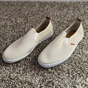 H&M men’s mesh shoes